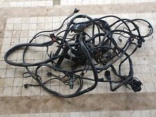 Mercedes W124 300 CE-24 M104.980 Engine Wiring Harness / Loom - RARE