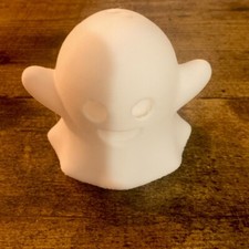 AZTEC death whistle, Halloween