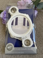 Wilton Tri-Unity Candle