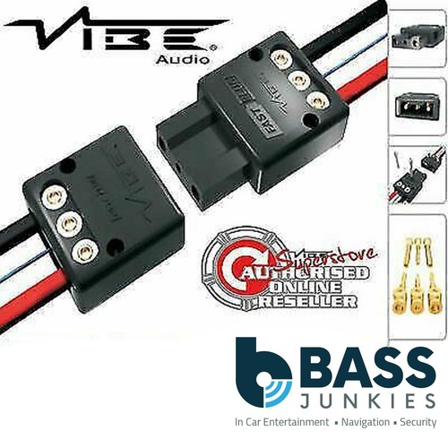 Vibe fast plug quick release - quick,