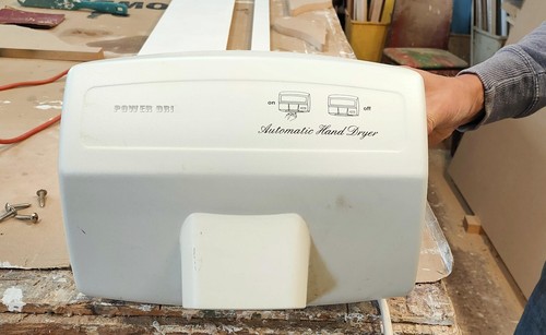 Industrial automatic hand - industrial,