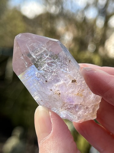 Brandberg large amethyst - brandberg,