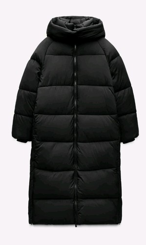 Zara long coat water - long, &