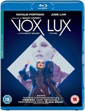 Vox Lux