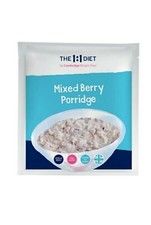 The 1:1 Weight Plan Porridge