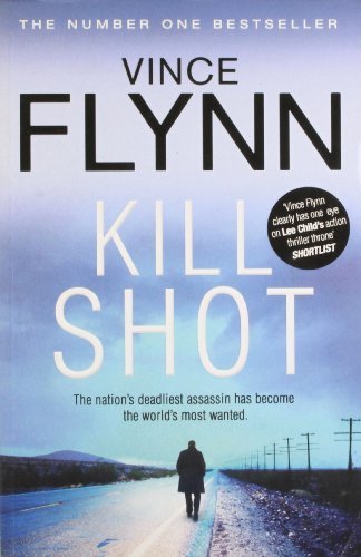 Kill shot vince - shot, flynn