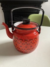 VINTAGE ARABIA FINLAND FINEL