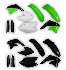 Kawasaki KLX450R 2008-2026