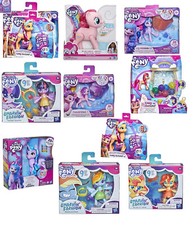 BRAND NEW MY LITTLE PONY