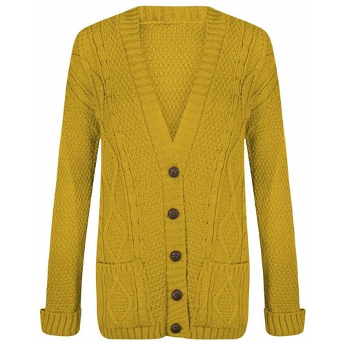Women grandad cardigan - grandad,