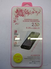 Top Quality 2.5D 0.26mm