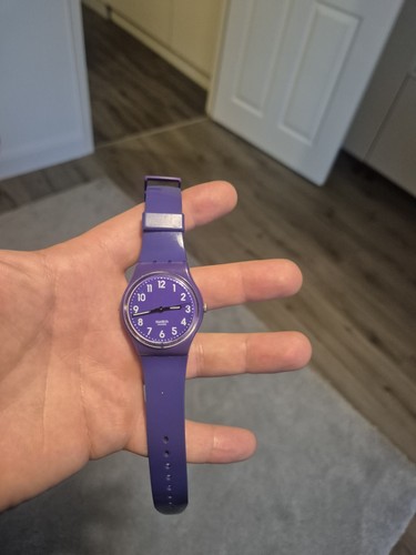 Swatch callicarpa gv121 - swatch,
