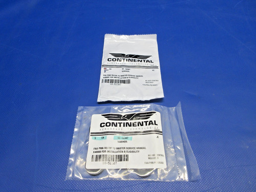 Scintilla magneto washer n - magneto, p/n