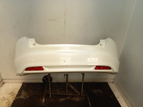 Honda civic rear - honda,