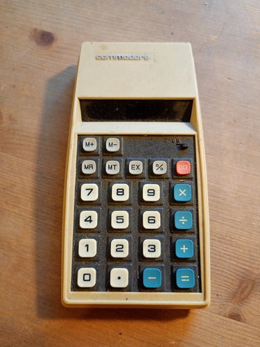 Solid state portable - state,