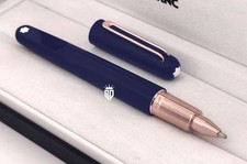 Montblanc M By Marc Newson