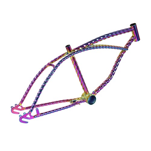 Lowrider classic square - og,