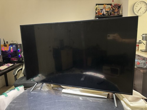 Samsung un55nu7100fxza - samsung, 55”