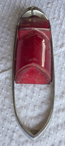 Austin healey sprite taillight - austin,