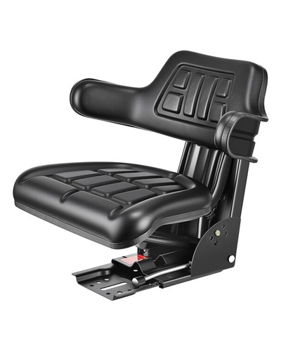 Tractor suspension seat - tractor,