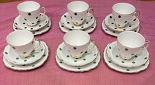 Vintage Royal Vale bone china