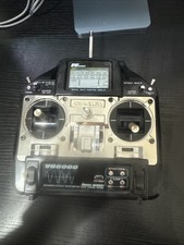 Sanwa Airtronics VG6000 35MHz