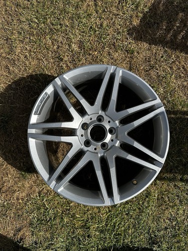 Genuine mercedes amg - 20”,