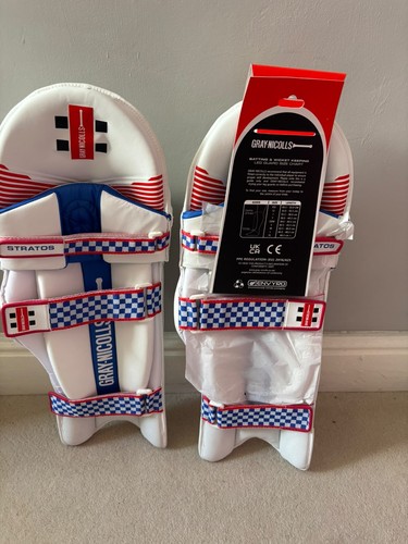 Gray nicolls stratos cricket - nicolls,