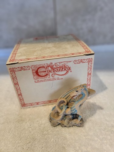 Enchantica snowstar spririt - enchantica,, snowstar,