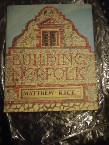 Building norfolk matthew rice - building,