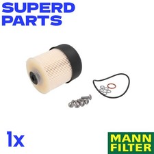 MANN-FILTER PU 9011 Z KIT FUEL
