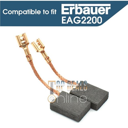 Erbauer eag2200 carbon - erbauer,
