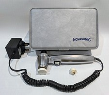 Vintage Novasonic Portable