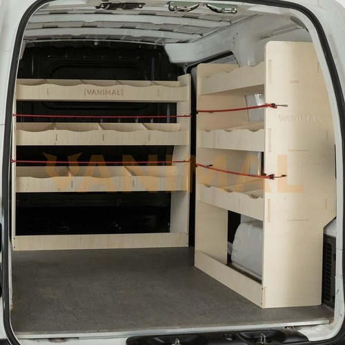 Nissan nv200 swb rear plus - nv200,