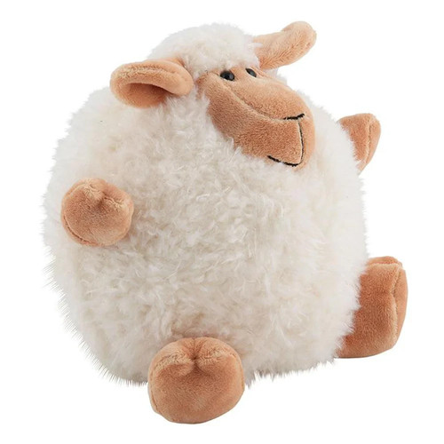 Welsh lard lamb - lard, plush
