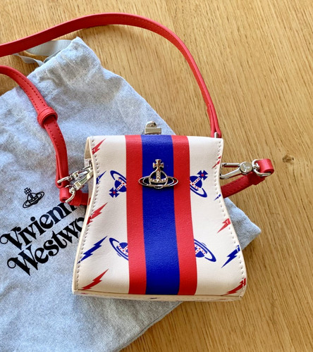 Vivienne westwood mini - vivienne,