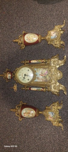 Stunning vintage set - stunning, 3