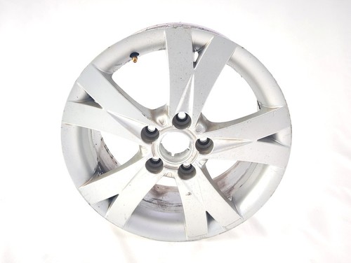 7m7601025d alloy wheel - wheel, 16