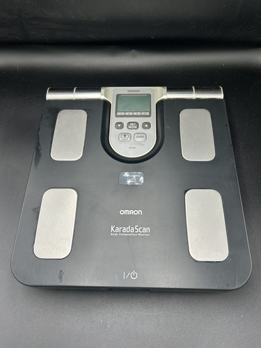 Omron karada scan - omron,