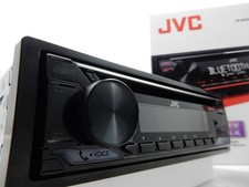 JVC KD-T822BT 🟥 Car Radio