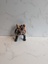 World Of Warcraft Blackhand Mini Figure