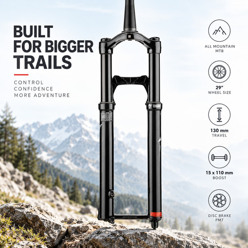 Marzocchi bomber mtb - marzocchi,