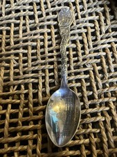 Attractive, Vintage Sterling