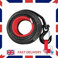 35000lbs winch rope 10mm - 10mm, x30m
