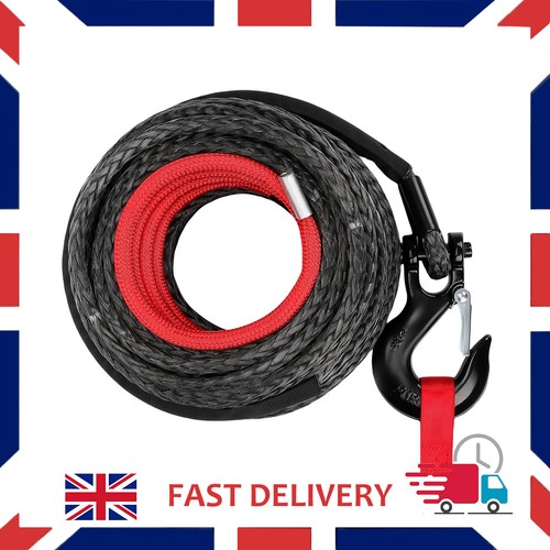 35000lbs winch rope 10mm - 35000lbs, x30m