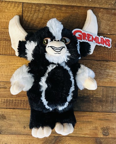 Gremlins stripe mohawk black - mohawk,