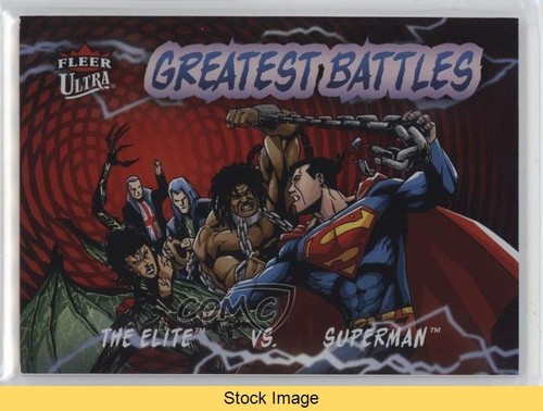 2026 fleer ultra - 2026, superman