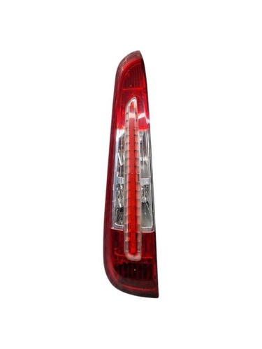 Ford max rear light left - rear,