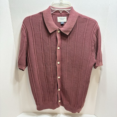 American eagle sweater - sweater, polo