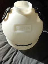 King Keg Bottom Tap C02  8mg Bulb Cap Valve